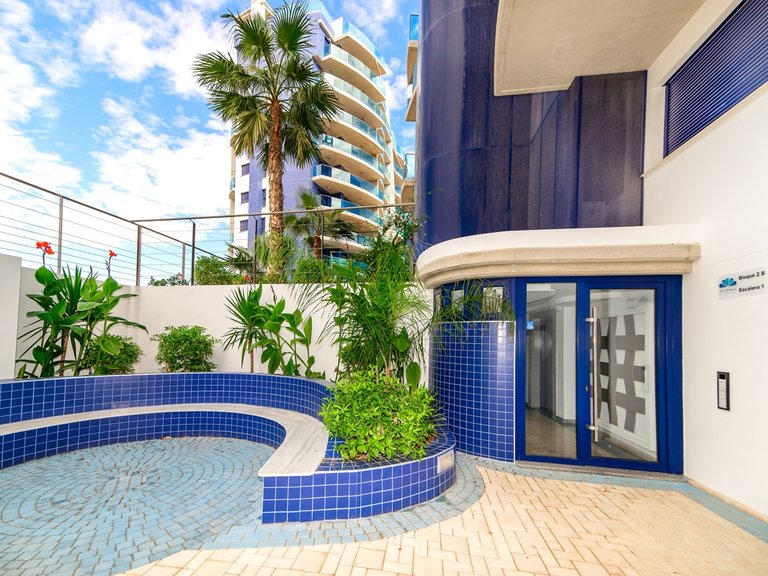 Apartment for Sale in Punta Prima, Alicante 21