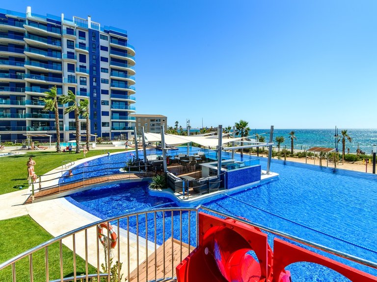Apartment for Sale in Punta Prima, Alicante 27