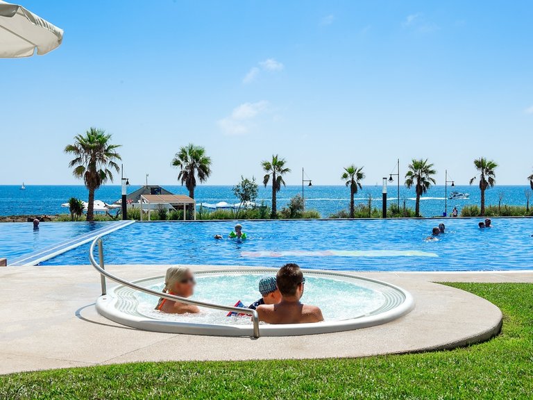 Apartment for Sale in Punta Prima, Alicante 29