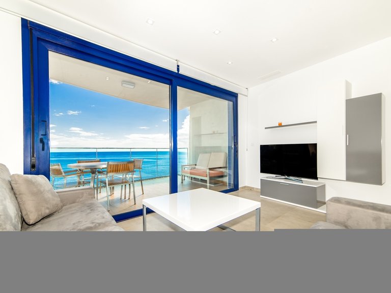 Apartment for Sale in Punta Prima, Alicante 3