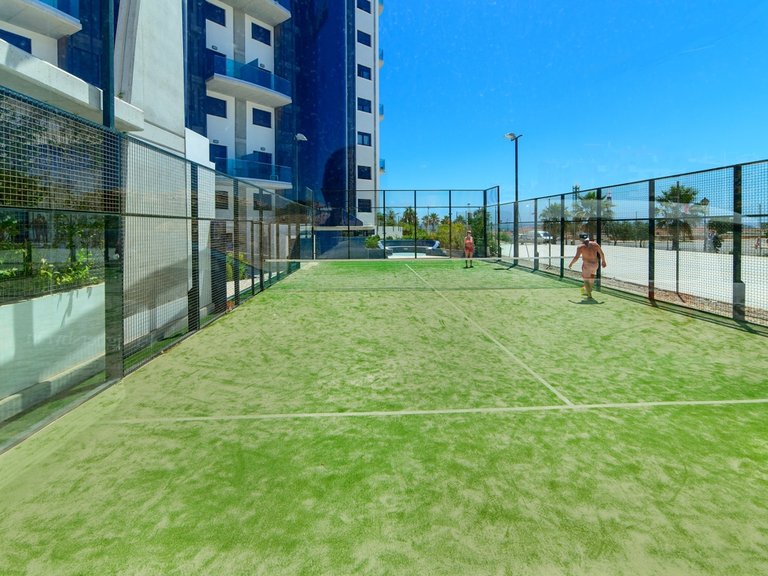 Apartment for Sale in Punta Prima, Alicante 34