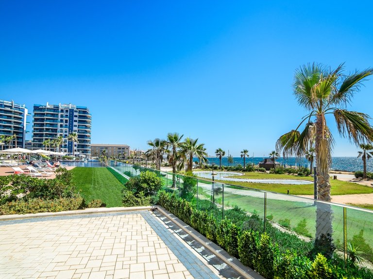 Apartment for Sale in Punta Prima, Alicante 36