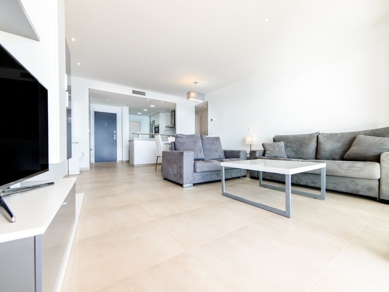 Apartment for Sale in Punta Prima, Alicante 4