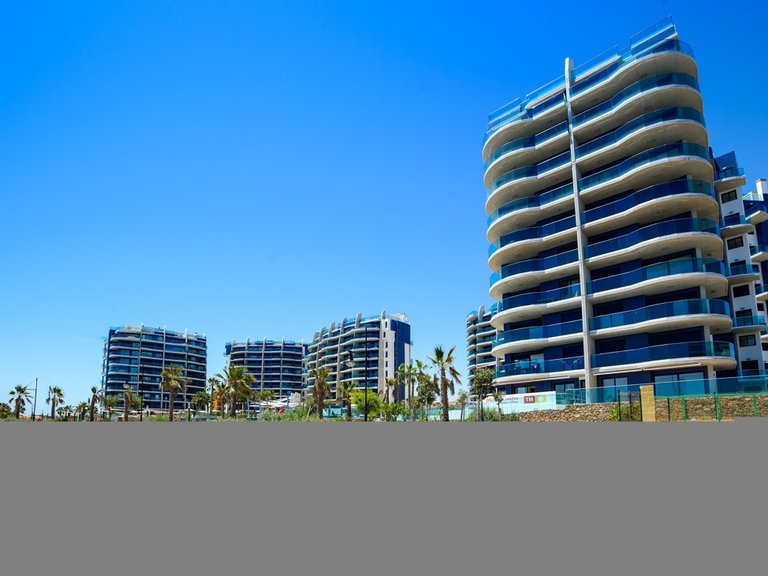 Apartment for Sale in Punta Prima, Alicante 46