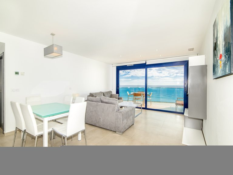Apartment for Sale in Punta Prima, Alicante 6