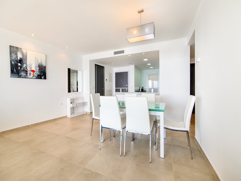 Apartment for Sale in Punta Prima, Alicante 7