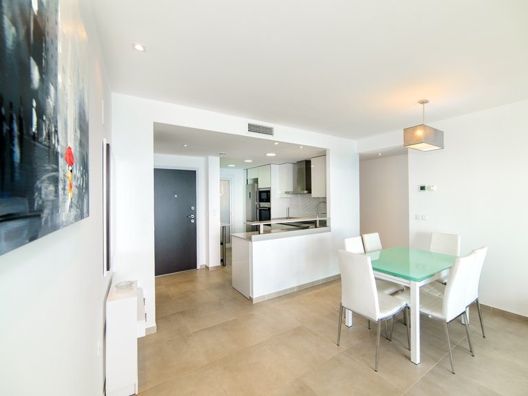 Apartment for Sale in Punta Prima, Alicante 8