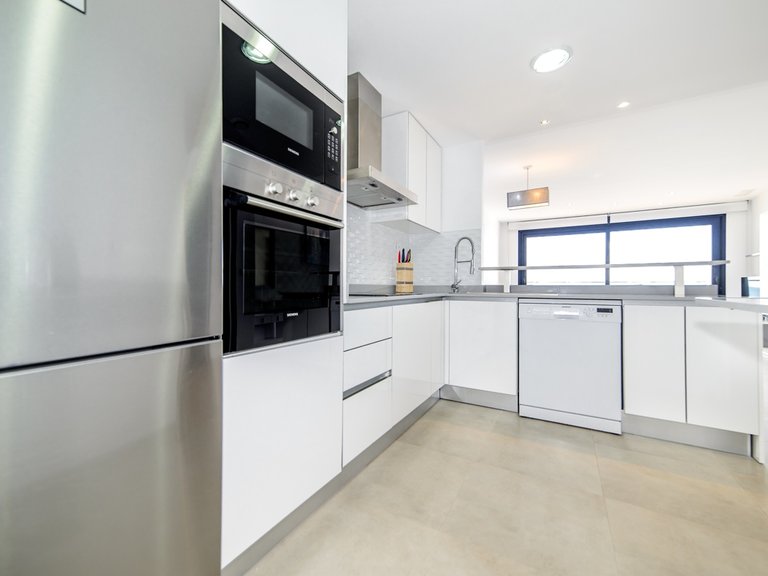 Apartment for Sale in Punta Prima, Alicante 9