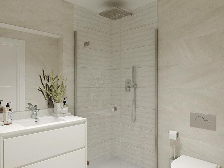 Penthouse for Sale in Torrevieja, Alicante 8