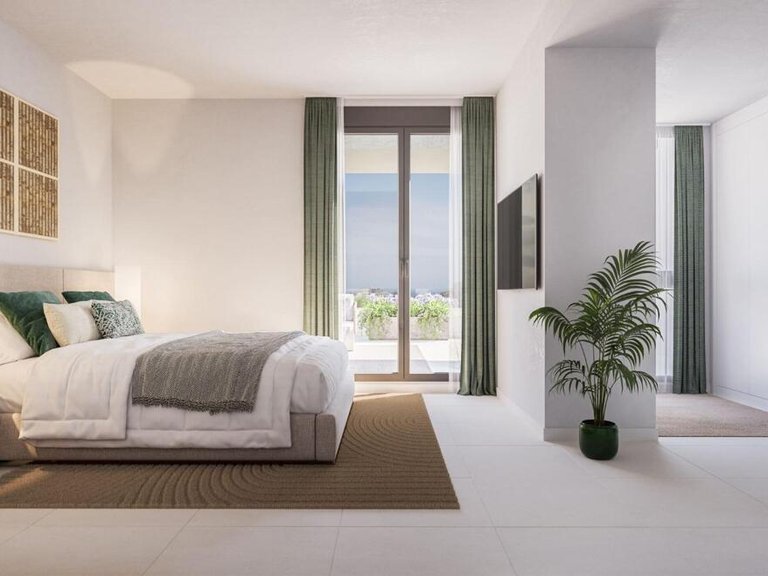 Apartment for Sale in Estepona, Malaga 4