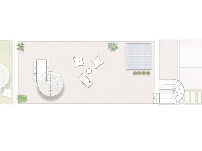 Town House for Sale in Pilar De La Horadada, Alicante 11