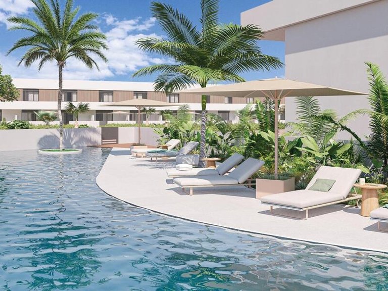 Town House for Sale in Pilar De La Horadada, Alicante 3