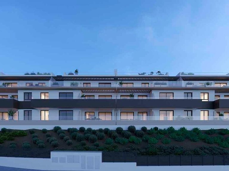 Apartment for Sale in Estepona, Malaga 9