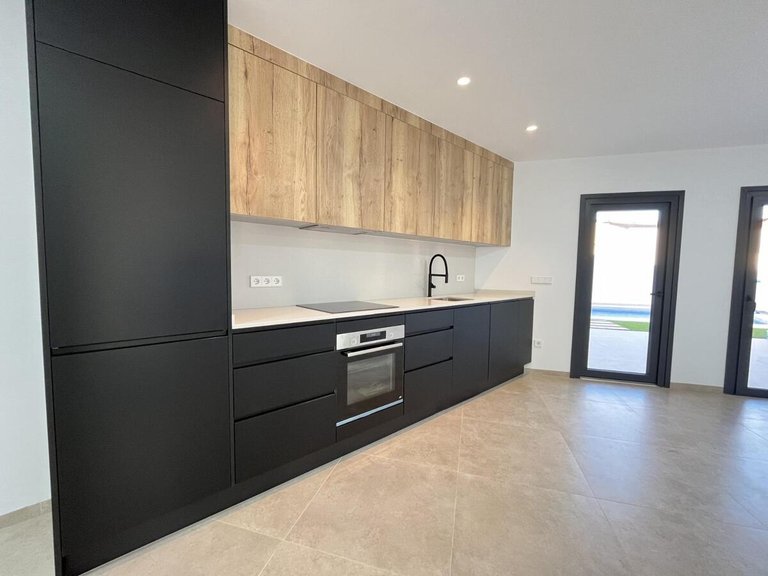 Villa for Sale in San Pedro Del Pinatar, Murcia 10