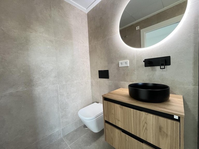 Villa for Sale in San Pedro Del Pinatar, Murcia 17