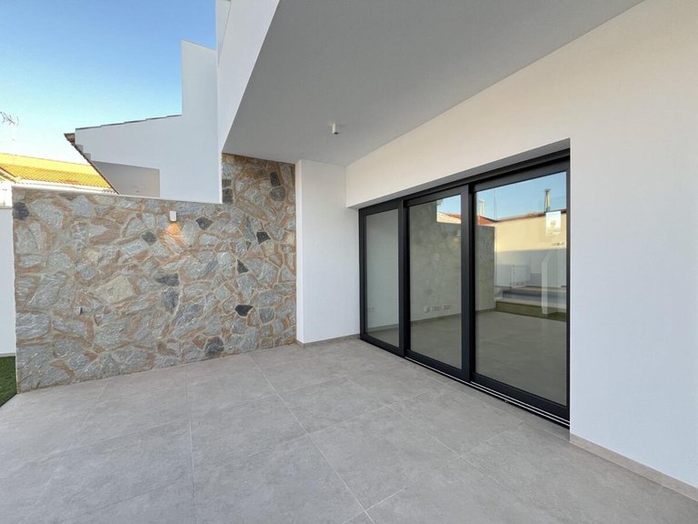 Villa for Sale in San Pedro Del Pinatar, Murcia 21
