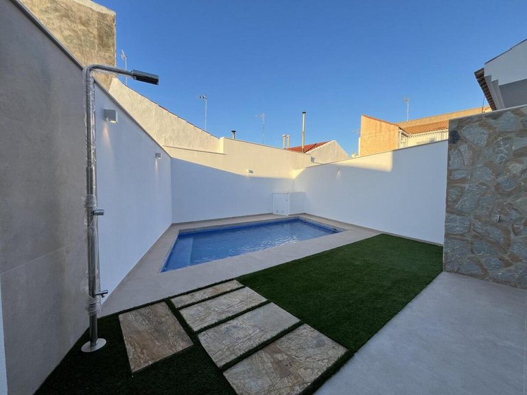 Villa for Sale in San Pedro Del Pinatar, Murcia 23