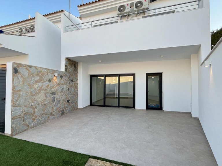 Villa for Sale in San Pedro Del Pinatar, Murcia 27