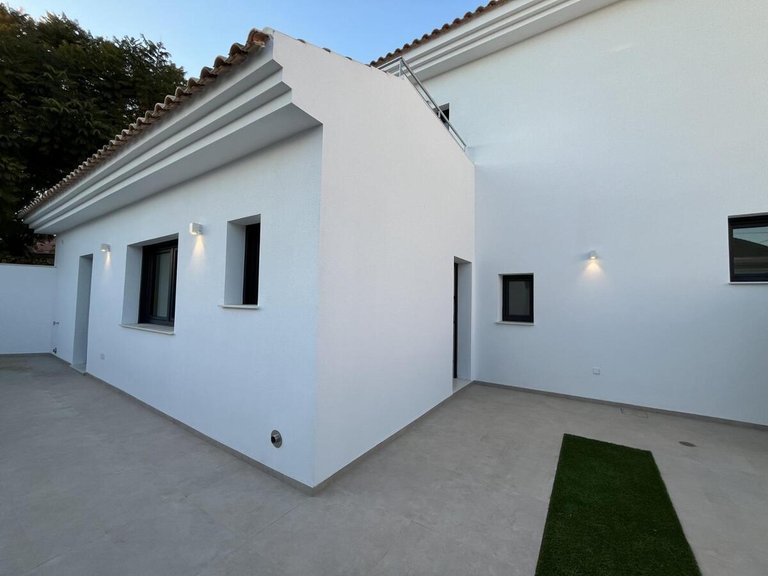 Villa for Sale in San Pedro Del Pinatar, Murcia 3