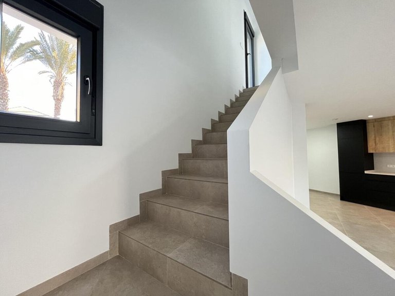 Villa for Sale in San Pedro Del Pinatar, Murcia 30