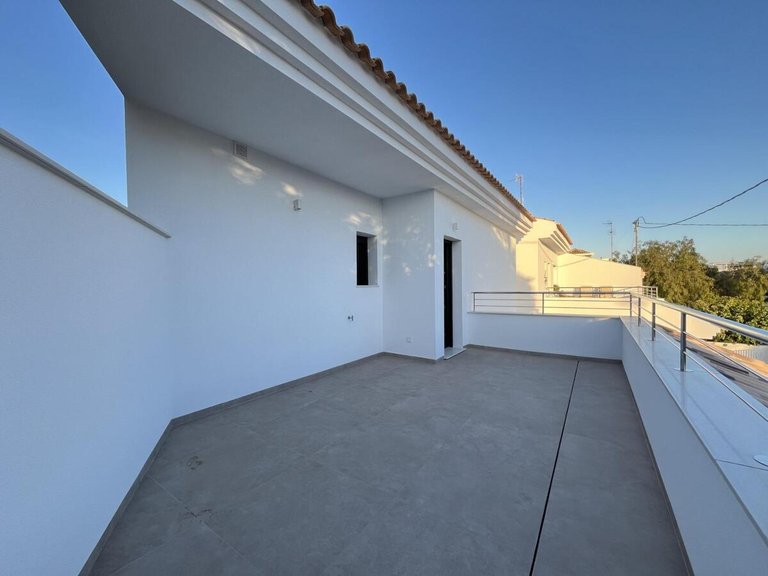 Villa for Sale in San Pedro Del Pinatar, Murcia 32