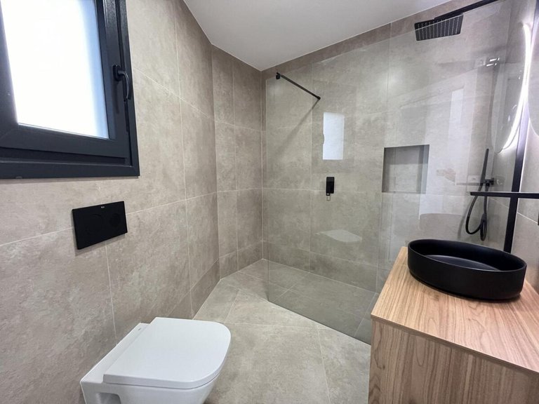 Villa for Sale in San Pedro Del Pinatar, Murcia 33