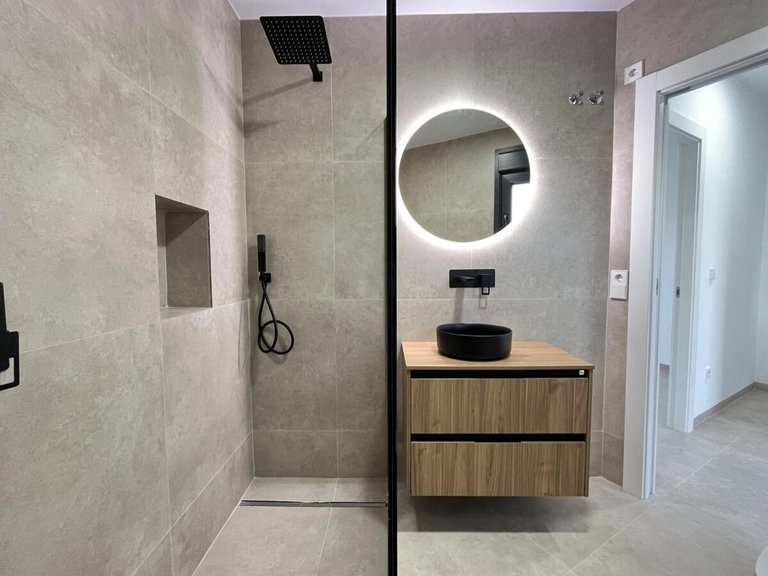 Villa for Sale in San Pedro Del Pinatar, Murcia 34