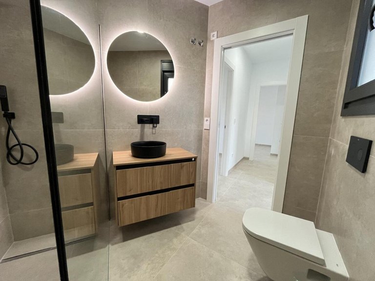 Villa for Sale in San Pedro Del Pinatar, Murcia 35