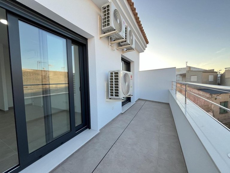 Villa for Sale in San Pedro Del Pinatar, Murcia 40