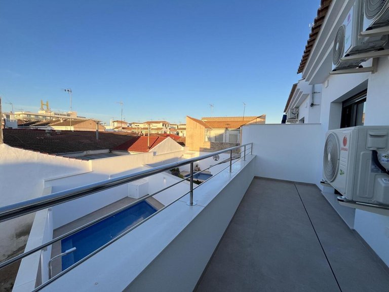 Villa for Sale in San Pedro Del Pinatar, Murcia 41