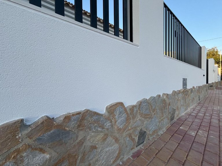 Villa for Sale in San Pedro Del Pinatar, Murcia 44