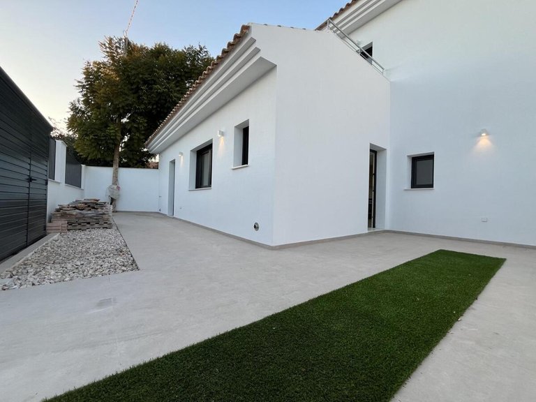 Villa for Sale in San Pedro Del Pinatar, Murcia 45