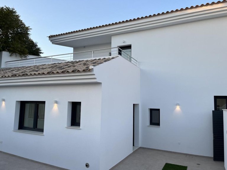 Villa for Sale in San Pedro Del Pinatar, Murcia 47