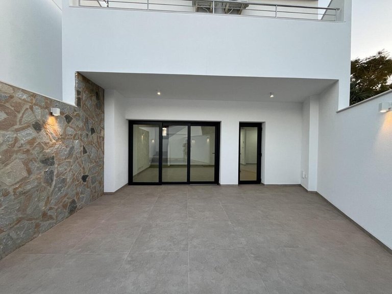 Villa for Sale in San Pedro Del Pinatar, Murcia 48