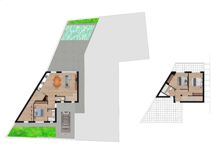 Villa for Sale in San Pedro Del Pinatar, Murcia 49