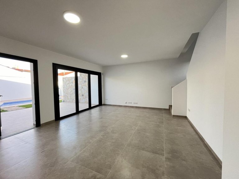 Villa for Sale in San Pedro Del Pinatar, Murcia 7