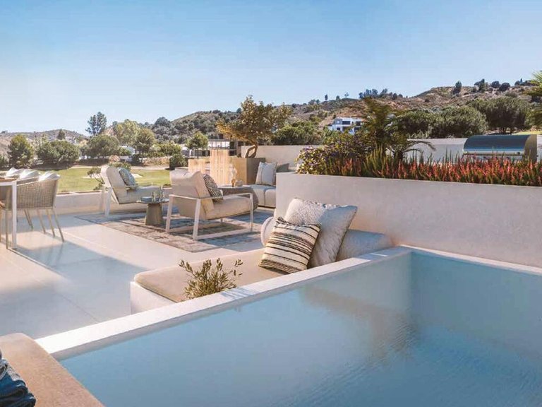 Town House for Sale in Mijas, Malaga 2
