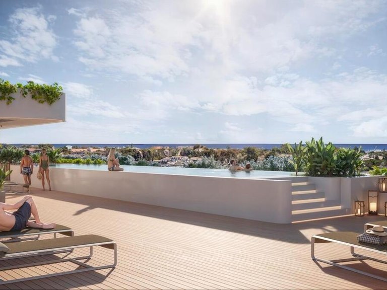 Apartment for Sale in San Pedro De Alcántara, Malaga 10