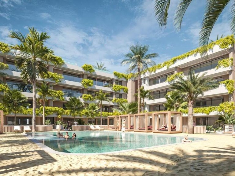 Apartment for Sale in San Pedro De Alcántara, Malaga 4