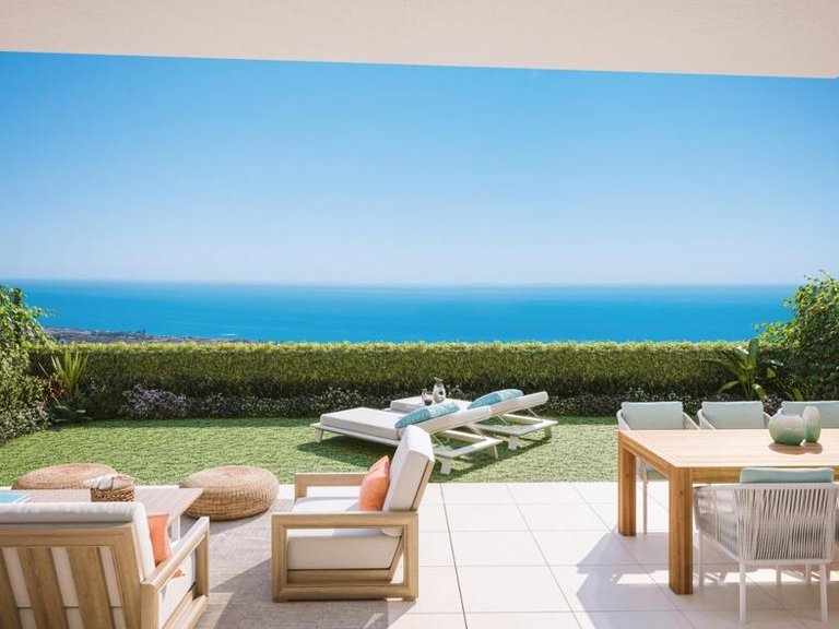 Apartment for Sale in Rincón De La Victoria, Malaga 15