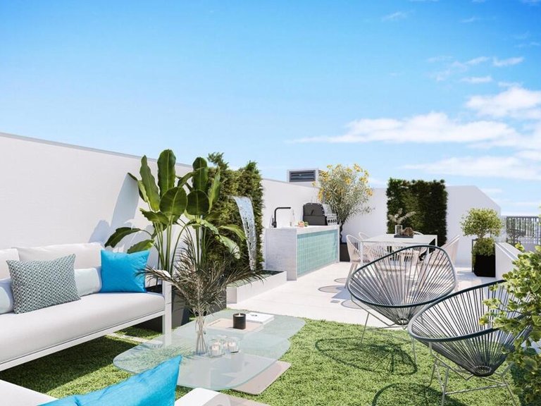 Apartment for Sale in Rincón De La Victoria, Malaga 16