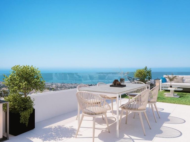 Apartment for Sale in Rincón De La Victoria, Malaga 17