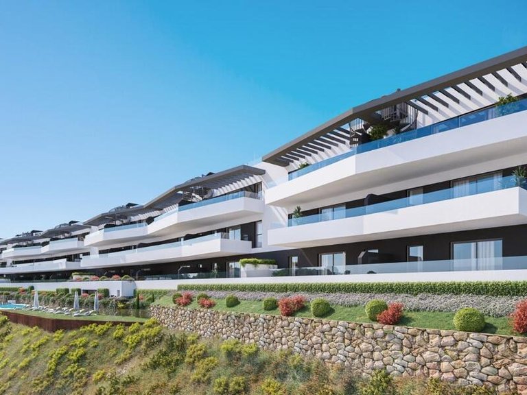 Apartment for Sale in Rincón De La Victoria, Malaga 18