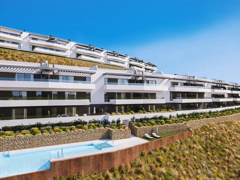 Apartment for Sale in Rincón De La Victoria, Malaga 19
