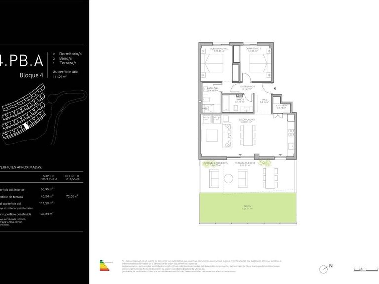 Apartment for Sale in Rincón De La Victoria, Malaga 22