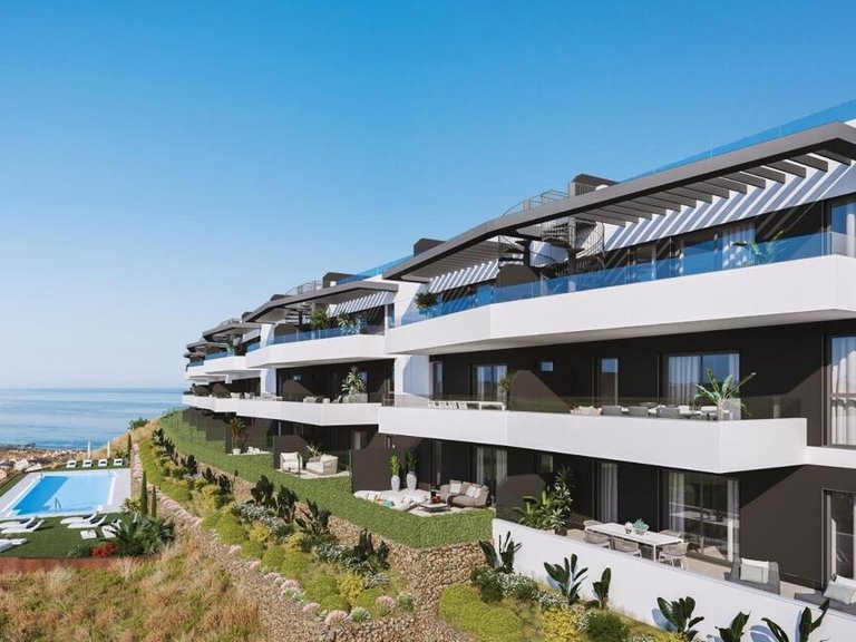 Apartment for Sale in Rincón De La Victoria, Malaga 3