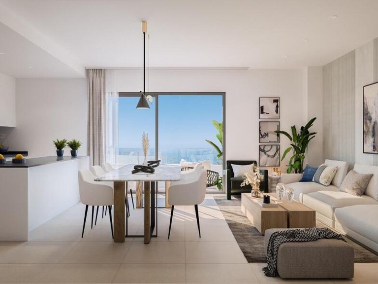 Apartment for Sale in Rincón De La Victoria, Malaga 5