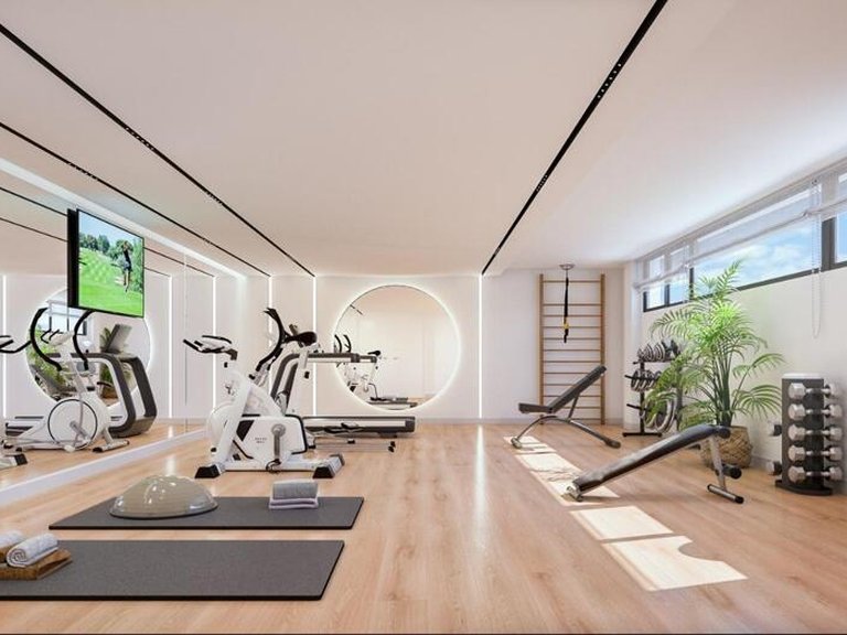 Apartment for Sale in Rincón De La Victoria, Malaga 9