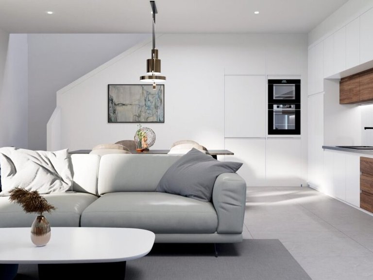 Villa for Sale in Dehesa De Campoamor, Alicante 20