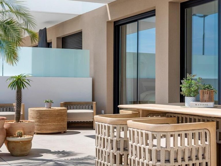 Town House for Sale in , Alicante 23